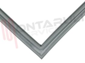 Visualizza i dettagli per GUARNIZIONE MAGNETICA 4L GRIGIA 0580X700MM. SEZ. X Immagine di GUARNIZIONE MAGNETICA 4L GRIGIA 0580X700MM. SEZ. X