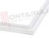 Immagine di GUARNIZIONE MAGNETICA 4L BIANCA 0755X580MM. SEZ.L