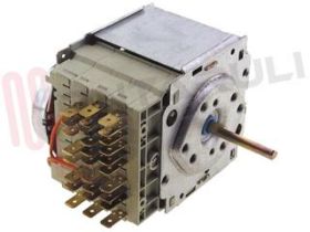 Visualizza i dettagli per TIMER 2000/2004-1819 '50N' Immagine di TIMER 2000/2004-1819 '50N'