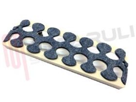 Visualizza i dettagli per SOTTOSPAZZOLA FELTRO VK120/121/122 ORIGINALE Immagine di SOTTOSPAZZOLA FELTRO VK120/121/122 ORIGINALE