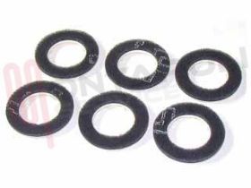 Visualizza i dettagli per SET 6 SPAZZOLE PAD PL515 ORIGINALE Immagine di SET 6 SPAZZOLE PAD PL515 ORIGINALE