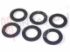 Immagine di SET 6 SPAZZOLE PAD PL515 ORIGINALE