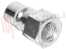 Visualizza i dettagli per GIUNTO RAPIDO MASCHIO 1/4'' NPT WM-16 Immagine di GIUNTO RAPIDO MASCHIO 1/4'' NPT WM-16