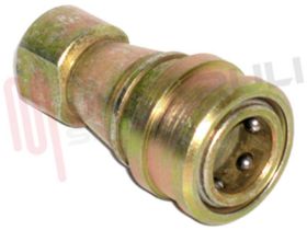 Visualizza i dettagli per GIUNTO RAPIDO FEMMINA 1/4'' WF-16 Immagine di GIUNTO RAPIDO FEMMINA 1/4'' WF-16