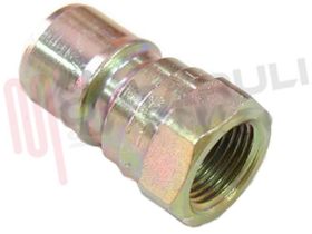 Visualizza i dettagli per GIUNTO RAPIDO MASCHIO 3/8'' SAE WM-21 Immagine di GIUNTO RAPIDO MASCHIO 3/8'' SAE WM-21