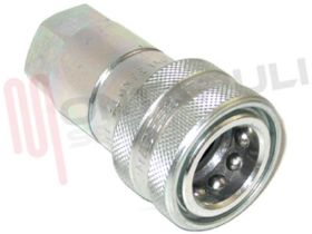 Visualizza i dettagli per GIUNTO RAPIDO FEMMINA 3/8'' SAE WF-21 Immagine di GIUNTO RAPIDO FEMMINA 3/8'' SAE WF-21