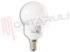 Immagine di LAMPADA MINIGLOBO 9W E14 K4000 LUCE BIANCA RESA/55W