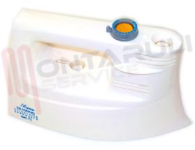 Visualizza i dettagli per MANICO CALOTTA FERRO COMPLETO OLIMPIC Immagine di MANICO CALOTTA FERRO COMPLETO OLIMPIC