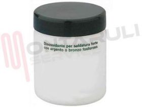 Visualizza i dettagli per POLVERE DISOSSIDANTE DP250 (250g.) Immagine di POLVERE DISOSSIDANTE DP250 (250g.)