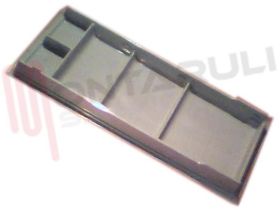 Visualizza i dettagli per CONTROPORTA FRIGO H.1080XL.455XP.90MM. Immagine di CONTROPORTA FRIGO H.1080XL.455XP.90MM.