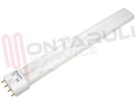 Visualizza i dettagli per LAMPADA DULUX L 36W 4000K 2G11 Immagine di LAMPADA DULUX L 36W 4000K 2G11