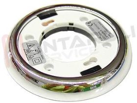 Visualizza i dettagli per SUPPORTO FARETTO PORTALAMPADA PER SLIM GX53-T2 Immagine di SUPPORTO FARETTO PORTALAMPADA PER SLIM GX53-T2