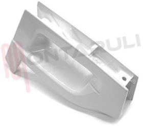 Visualizza i dettagli per MANICO CALOTTA FERRO RACING OLIMPIC Immagine di MANICO CALOTTA FERRO RACING OLIMPIC