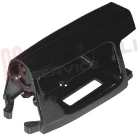 Visualizza i dettagli per MANICO CALOTTA FERRO OLIMPIC 'VAPOR MATIC' Immagine di MANICO CALOTTA FERRO OLIMPIC 'VAPOR MATIC'