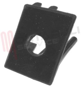 Visualizza i dettagli per PASSACAVO MANICO FERRO SUPER ART.052 Immagine di PASSACAVO MANICO FERRO SUPER ART.052