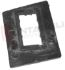 Immagine di CORNICE INTERRUTTORE MANICO FERRO SUPER ART.052