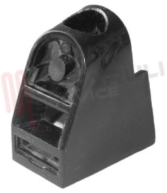 Visualizza i dettagli per FRONTALE MANICO FERRO VAPOR MATIC ART.056-057-058 Immagine di FRONTALE MANICO FERRO VAPOR MATIC ART.056-057-058