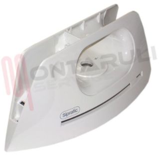 Immagine di MANICO CALOTTA FERRO 'SIPRATIC SOFT LINE' G3FERRARI