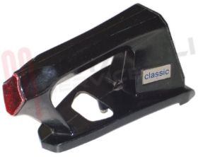 Visualizza i dettagli per MANICO CALOTTA FERRO A SECCO UNIVERSALE Immagine di MANICO CALOTTA FERRO A SECCO UNIVERSALE