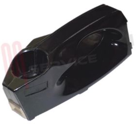 Visualizza i dettagli per MANICO CALOTTA FERRO ARIETE Immagine di MANICO CALOTTA FERRO ARIETE