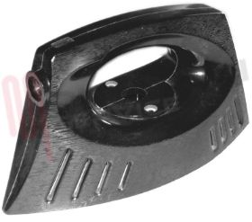 Visualizza i dettagli per MANICO CALOTTA PER FERRO DA STIRO UNIVERSALE Immagine di MANICO CALOTTA PER FERRO DA STIRO UNIVERSALE