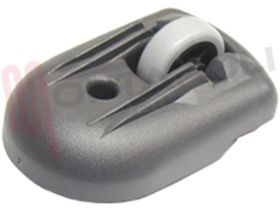 Visualizza i dettagli per ROTELLA COMPLETA 'D739' Immagine di ROTELLA COMPLETA 'D739'