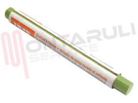 Visualizza i dettagli per SIGILLANTE SALDANTE PER ALLUMINIO 12003004 HST Immagine di SIGILLANTE SALDANTE PER ALLUMINIO 12003004 HST