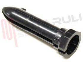 Visualizza i dettagli per ESPANSORE FISSAGGIO AMMORTIZZATORE 'CC420' L=74MM. Immagine di ESPANSORE FISSAGGIO AMMORTIZZATORE 'CC420' L=74MM.