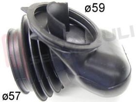 Visualizza i dettagli per TUBO DETERSIVO 'EW502F' Immagine di TUBO DETERSIVO 'EW502F'