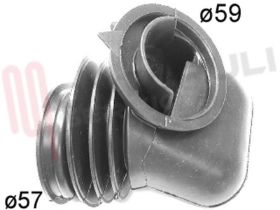 Visualizza i dettagli per TUBO DETERSIVO 'TD600' Immagine di TUBO DETERSIVO 'TD600'