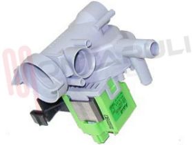 Visualizza i dettagli per POMPA SCARICO ZANUSSI RICIRCOLO ASKOLL 18W FORO APERTO Immagine di POMPA SCARICO ZANUSSI RICIRCOLO ASKOLL 18W FORO APERTO