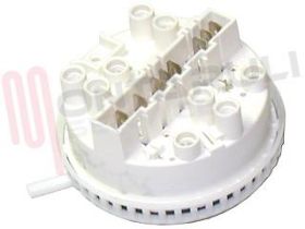 Visualizza i dettagli per PRESSOSTATO 3 LIVELLI 8C TUBICINO LATERALE 227/09 EX. 212/04 Immagine di PRESSOSTATO 3 LIVELLI 8C TUBICINO LATERALE 227/09 EX. 212/04