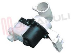 Visualizza i dettagli per POMPA SCARICO ZANUSSI 290842 Immagine di POMPA SCARICO ZANUSSI 290842