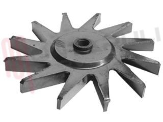 Immagine di VENTOLA ASPIRAZIONE Ø141MM.