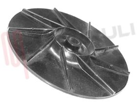 Visualizza i dettagli per VENTOLA ASPIRAZIONE Ø135MM. Immagine di VENTOLA ASPIRAZIONE Ø135MM.