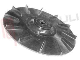 Visualizza i dettagli per VENTOLA ASPIRAZIONE Ø135MM. Immagine di VENTOLA ASPIRAZIONE Ø135MM.