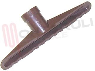 Immagine di BOCCHETTA MARRONE OLIMPIC DIA.48MM.