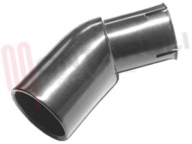 Visualizza i dettagli per SNODO SPAZZOLA ASPIRAPOLVERE D.34MM. Immagine di SNODO SPAZZOLA ASPIRAPOLVERE D.34MM.