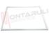 Immagine di GUARNIZIONE MAGNETICA 4L BIANCA 0565X680MM. SEZ.X