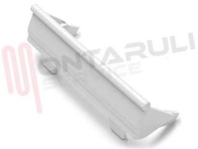 Visualizza i dettagli per MANIGLIA BIANCA LAVASTOVIGLIE Immagine di MANIGLIA BIANCA LAVASTOVIGLIE