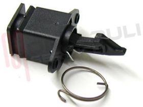 Visualizza i dettagli per KIT MANIGLIA OBLO' GANCIO Immagine di KIT MANIGLIA OBLO' GANCIO