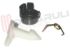 Immagine di KIT MANIGLIA OBLO' KIT 5100