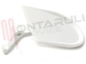 Visualizza i dettagli per MANIGLIA OBLO' CROLL BIANCA Immagine di MANIGLIA OBLO' CROLL BIANCA