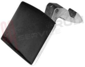 Visualizza i dettagli per MANIGLIA OBLO' METALLICA Immagine di MANIGLIA OBLO' METALLICA