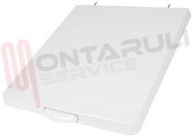 Visualizza i dettagli per COPERCHIO COMPLETO CARICA DALL'ALTO ORIGINALE Immagine di COPERCHIO COMPLETO CARICA DALL'ALTO ORIGINALE