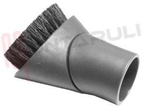 Visualizza i dettagli per PENNELLO ROTANTE  DIA.34MM. TIPO CORTO Immagine di PENNELLO ROTANTE  DIA.34MM. TIPO CORTO