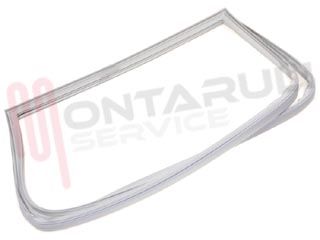 Immagine di GUARNIZIONE MAGNETICA 4L BIANCA 1332X565MM. SEZ.Q