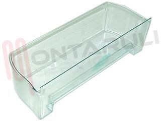 Immagine di CASSETTO VERDURA TRASPARENTE 470X175X145MM.