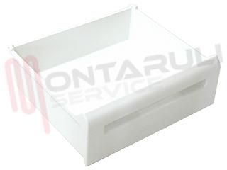 Immagine di CASSETTO CONGELATORE BIANCO 470X405X165/145MM.