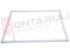 Immagine di GUARNIZIONE MAGNETICA 4L BIANCA 0655X575MM SEZ.BB